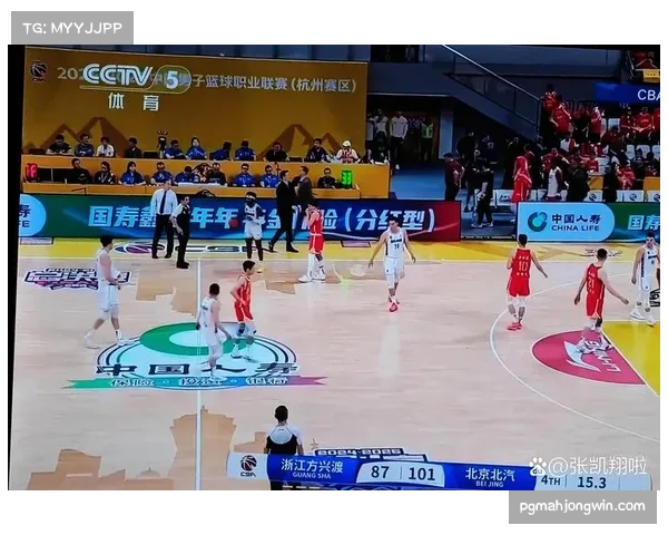 WCBA赛制改革成效初显 比赛悬念与观赏性同步提升 WCBA赛制改革成效初显 比赛悬念与观赏性同步提升