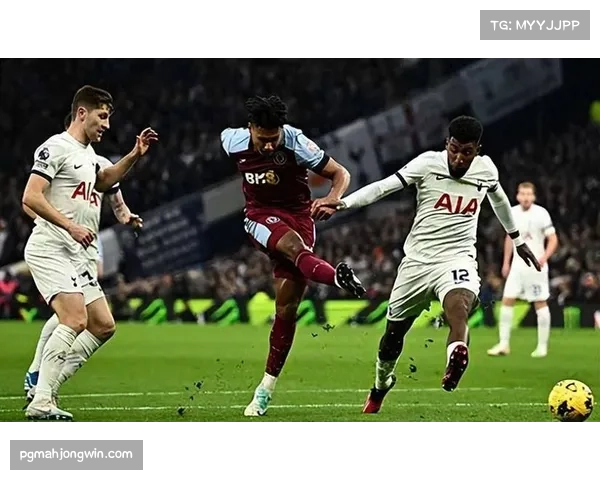 热刺中场麦迪逊赛季报销 组织核心缺失影响战术体系